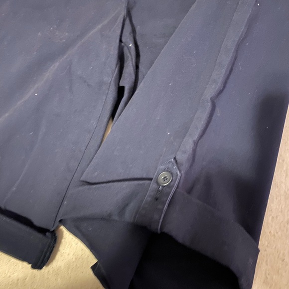 Charter Club Woman’s Shorts Size 16 - Picture 3 of 7